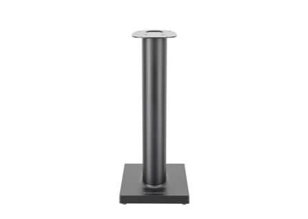 ขาตั้งลำโพง Bowers &Wilkins : Formation Duo Stand (สีดำ)_0